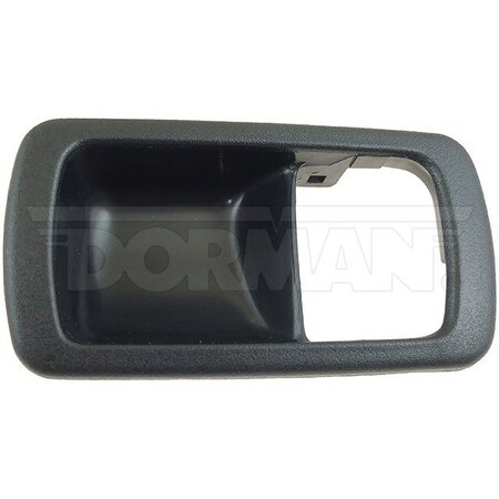 Motormite INTERIOR DOOR HANDLE FRONT AND REAR LEFT 92954